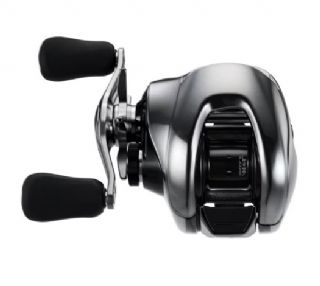 Shimano Antares HG Left Hand - 